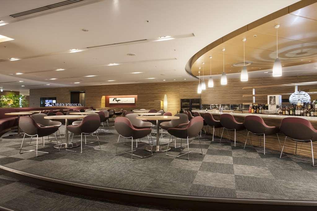 Haneda Excel Hotel Tokyu Haneda Airport Terminal 2 Prefektura Tokio Zařízení fotografie